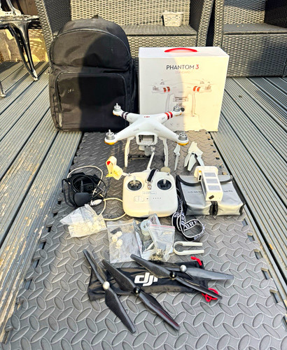Dji phantom standard - dji,