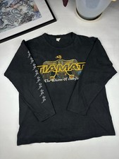 Vintage Tiamat T-Shirt