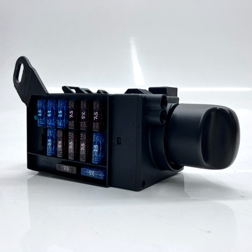 R170 slk headlight switch fuse - r170,