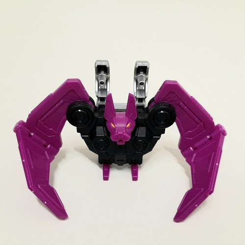 Transformers blokees ratbat - transformers,