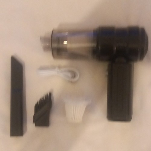Cordless handheld mini - handheld,