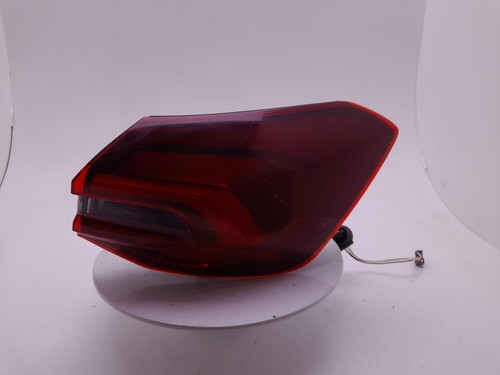 Ford focus tail light - light, rear