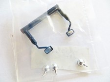 CORGI 'SCAMMELL CONSTRUCTOR SPARE MIRRORS/LIGHTS' 17502. ORIGINAL NEW 1:50