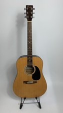 Boston BN 200 N Acoustic Guitar [b.DQ]