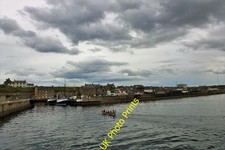 Photo 6x4 Pulling into Harbour