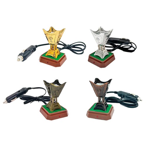 Incense burner electric - incense,