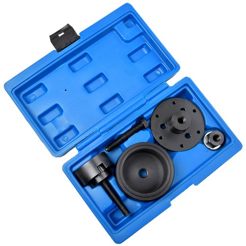 Front crankshaft oil seal - crankshaft,
