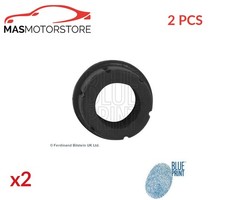 LEAF SPRING BUSH PAIR BLUE