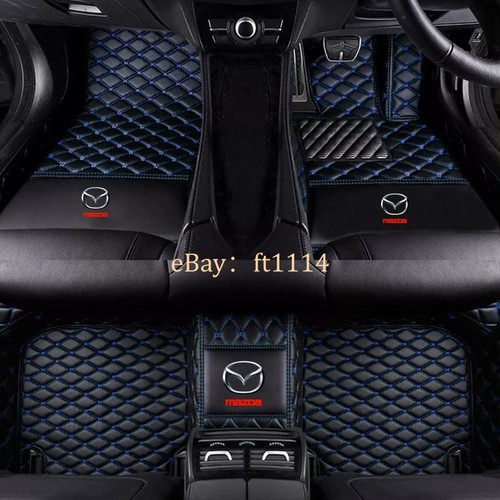 Tailored car floor mats for - floor,