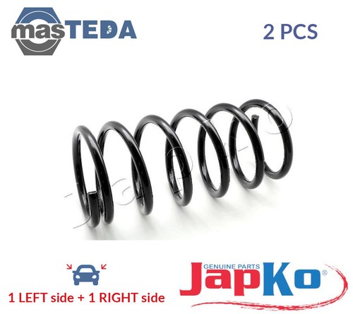 Zcj5895c coil spring pair set - spring,