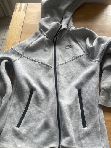 Nike tech fleece - nike,