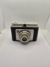 Ilford Super Sporti 35mm Film