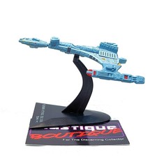  Furuta Klingon Attack Cruiser