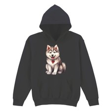 Siberian Husky Puppy Dog