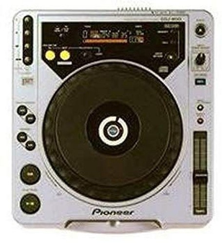 Pioneer cdj 800 digital - cdj-800,