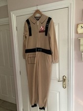 GHOSTBUSTERS FLEECE 1ONESIE