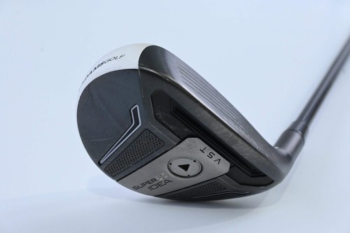 Adams idea super 2 - ls, hybrid