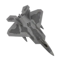 1/72 F-22 Fighter Bomber