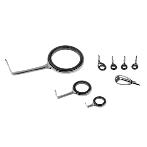 Fishing rod guide rings - fishing,