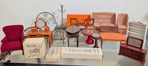 Huge lot vintage - lot, 70s
