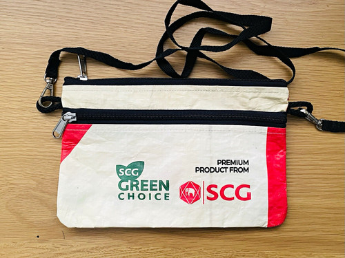 Recycled mini scg green choice - recycled-mini,