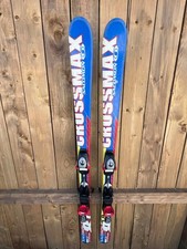 Alpine Downhill Snow Ski