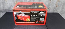 SAS HITCH LOCK BRADLEY ALKO 301 COUPLING  SAFE  LOCKING SYSTEM FORT B NEW 