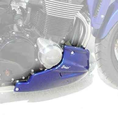 Ermax belly pan - ermax, metallic