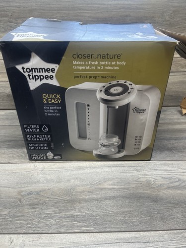 Tommee tippee perfect - tippee,