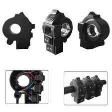 Versatile Scooter Rear Lamp