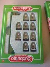 Subbuteo Lightweight Team 654