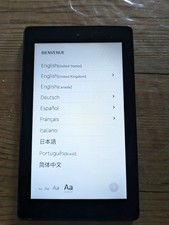Amazon Kindle Fire 7 (9th Gen)