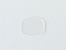 Genuine OMEGA Mineral Crystals / Glass Pick from list New Watch Parts