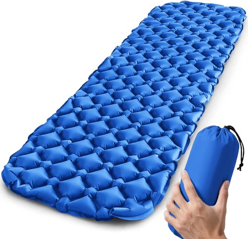 Ultralight inflatable camping - ultralight,