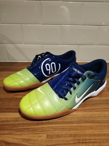 Nike total iii - iii, mens