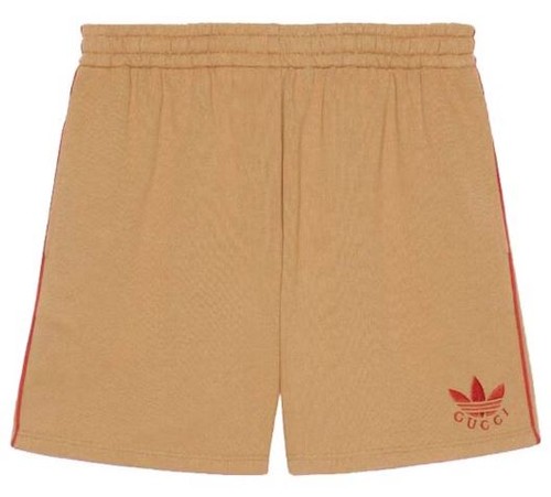 Gucci adidas cotton jersey - x,