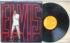 Elvis Presley - Elvis TV