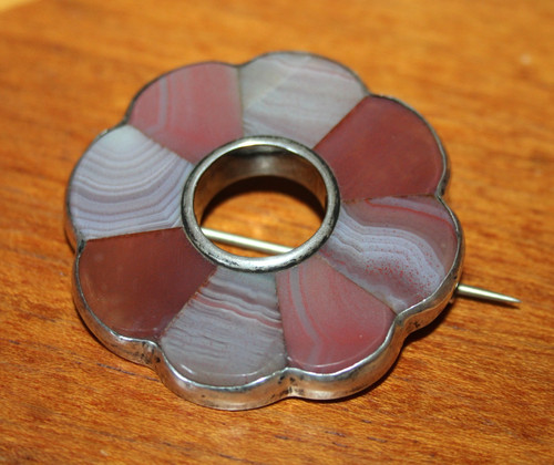 Unusual antique scottish - antique,
