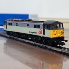 Dapol ND099S Class 86 Dummy