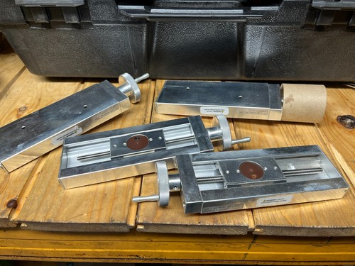 Joblot velmex slide - 4, a2505b