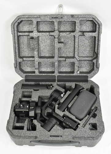 Dji ronin axis handheld - ronin-5,