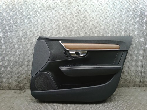 Volvo v90 door card front - volvo,