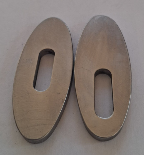 Tabou foil box washer set - tabou,