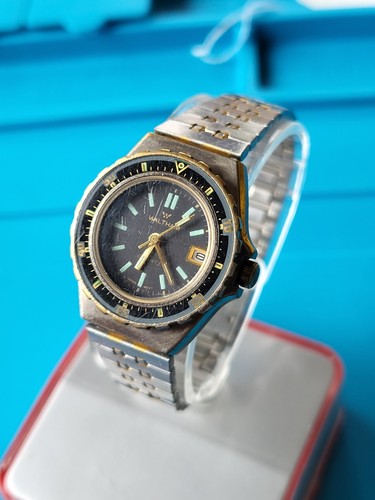 Vintage waltham women watch - vintage,