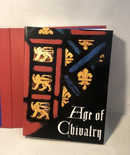 Age chivalry art - chivalry, plantagenet