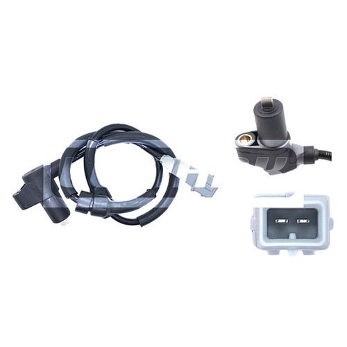 Abs sensor wheel speed - sensor, for
