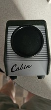 Vintage Cabin Slide Projector