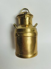 Rare Brass Vintage Collectible