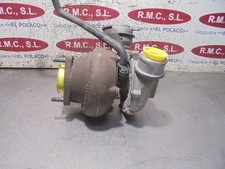 7167382 turbocharger for VOLVO