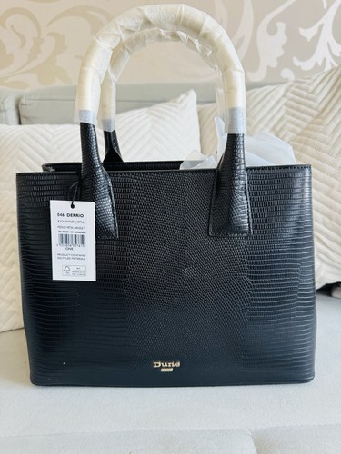 Dune london derrio tote - london,